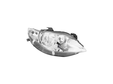 Рефлектор фара seat ibiza 6j0 08-12 h7 r z24, фото