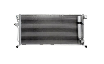 Новая кондиционер mitsubishi lancer evo viii 9 mn134204 03 04-, фото