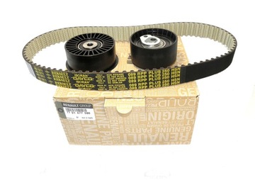 Paskirstymas renault nissan opel 2.2 2.5 dci 7701477380, pirkti