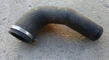 Mitsubishi colt 04-08 1.5 did wire intercooler, фото