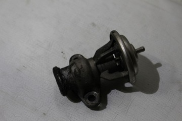 Valve egr recycling exhaust gases mercedes w210, фото