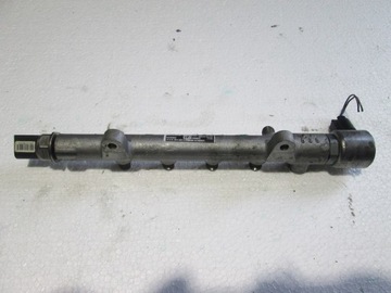 Fuel rail mercedes glk 2.2 cdi a6510700595, фото