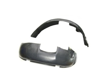 Polcar 6713fp - 1 fender front right seat ibiza cordoba 93 - 99, фото
