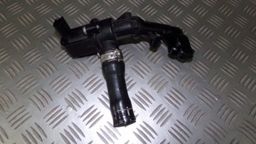 Audi a6 4g a7 a8 4.0 tfsi flange valve 079145751f, фото