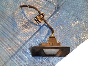 Audi a6 4f0 sensor sunlight 4f0907539b, фото