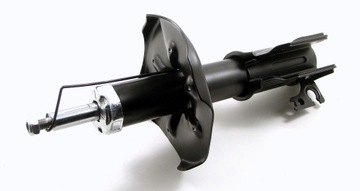 Shock absorber front mazda 323 bj 00- premacy 99-, фото