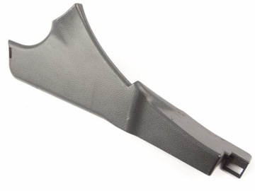 Mercedes w220 protection left seat internal, фото