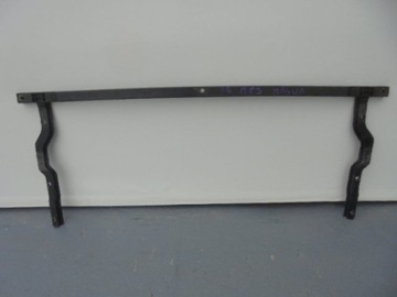 Mercedes actros mp2 mp3 hull amplifier radiator grille, фото