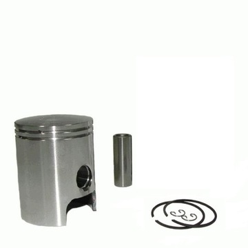 41, 80 piston meteor aprilia rs rx yamaha tzr am6 rieju peugeot mbk x-power, фото