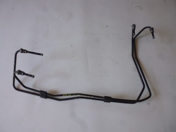 Wire wires inhibitory fiat scudo 2007-, фото
