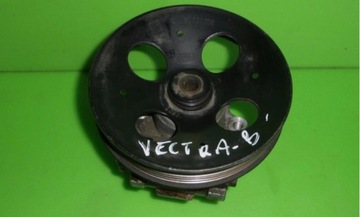 Power steering pump opel vectra b 1.8 16v 90576809, фото