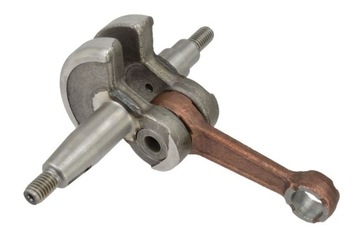 Connecting rod crankshaft braids subcutters gasoline, фото