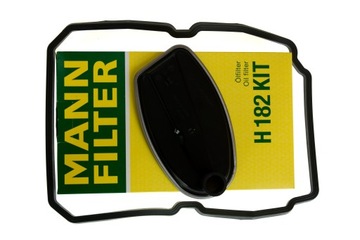 Filter automatic boxes mercedes w202 203 204, фото