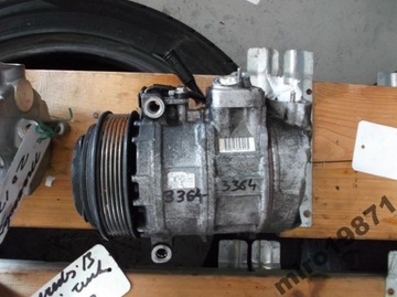 3364 compressor mercedes sprinter 2.2 cdi -06!!!, фото