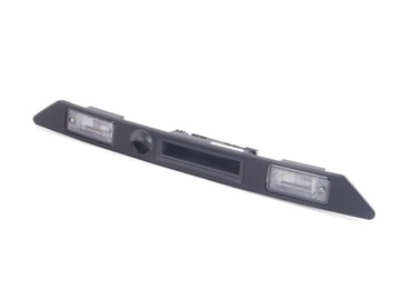 Overlay lights rooms audi a4 a5 a6 a8 new original from aso, фото