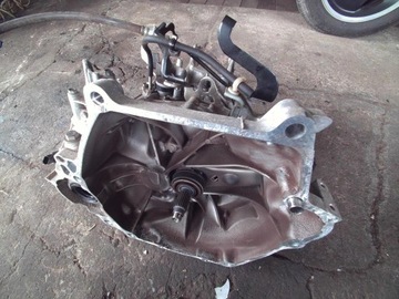 Коробка передач honda jazz 3 08 - 14 1.4 i-vtec, фото