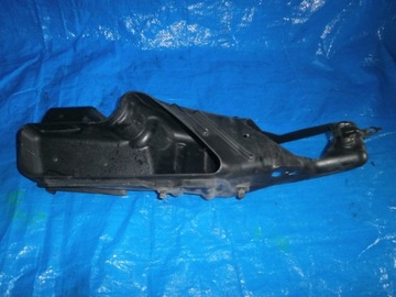 Air intake honda civic viii ufo 2.2 1 - cdti, фото