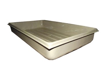 Stand under pot asymilator 55 centimeters plastic, фото