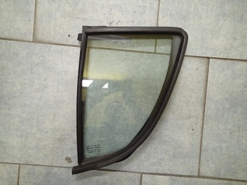 Door glass rear door triangle suzuki swift v mk7, фото