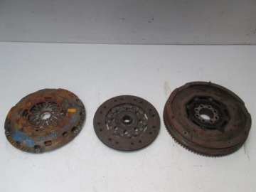 Grip damper toyota corolla verso 2.2 d4d 2005, фото