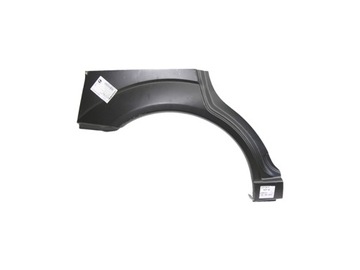 Wing repair kit ass ford focus 1 mk1 hatchback 5 doors r, фото