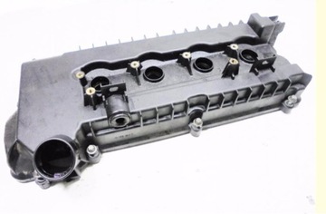 Клапанная крышка 1.3 16v smart forfour colt, фото