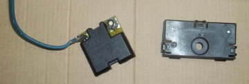 Audi a6 c6 4f 04-2008 antenna 4f0035570 4f5035225p, фото