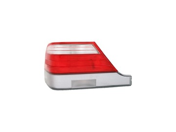 Rear left light depo 5024872e, фото