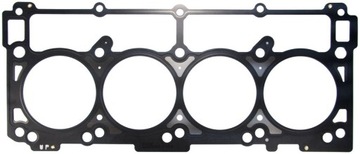 Прокладка головки jeep chrysler dodge 6.1 hemi srt, фото