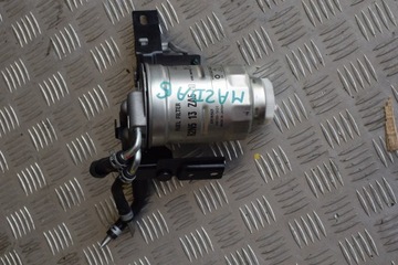 Fuel filter housing mazda 6 gj 2014, фото