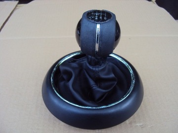 Mini one, cooper, s f55, f56, f57 handle gear shifting, фото