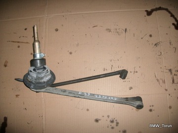 Mechanism gearshift curtain e39, фото