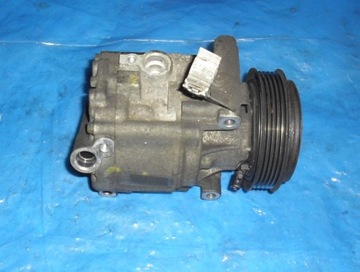 Compressor air conditioner 5a7875000 fiat stilo 1, 4, фото
