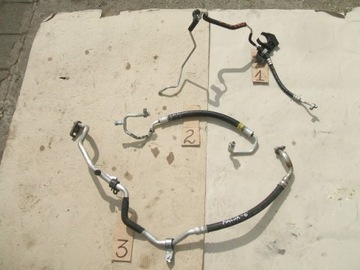 Mazda6 2. 2d gj 13- spigot tube wire air conditioner, фото