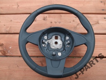 Ford ka 2 mk2 steering wheel, фото