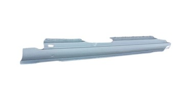 Vw golf 4 5-d station wagon bora threshold thresholds right galvanized!, фото