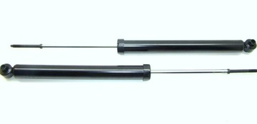 = shock absorbers set ass fiat stilo bravo 2 gas=, фото