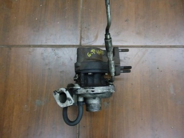 Turbocharger fiat grande punto, фото