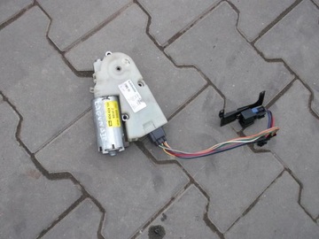 Hatch motor renault laguna 2, фото