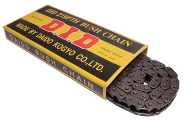 Chain cf. yamaha fzr 1000 89-95r chain, фото