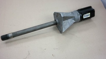 Bmw e53 x5 axle connection right front right 7505004, фото