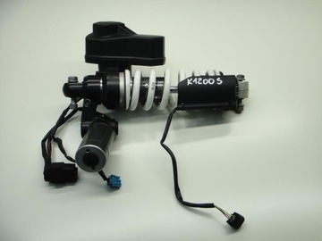 Shock absorber ass bmw k1200 s, фото