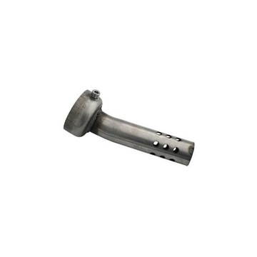Noise insulation muffler db killer muffler cap ixil takkoni, фото