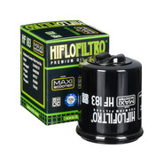 Grease filter hiflo hf183, фото