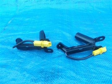 Peugeot 407 citroen c5 c6 pressure sensor tires, фото