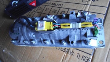 Audi a6 c6 airbag passenger good condition sta europe, фото