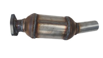 Catalyst volkswagen passat 1, 8 1993-1995, фото