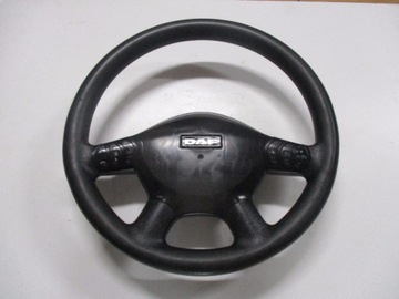 Steering wheel daf 105 xf 85 cf euro5, фото