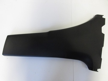 Prius 3 center rack cover for the central left, фото