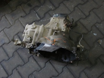 Gearbox mazda 626 gf v restyling 2, 0b, фото